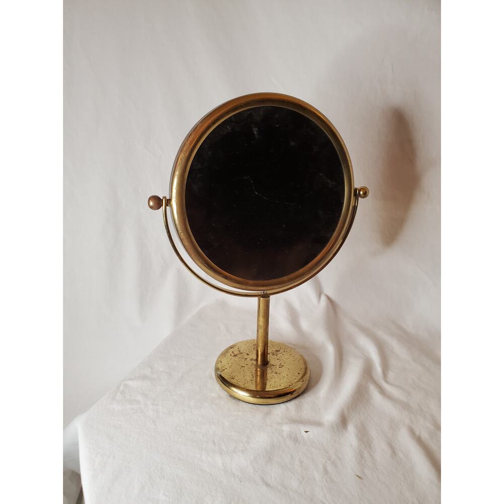 Make-up Mirror